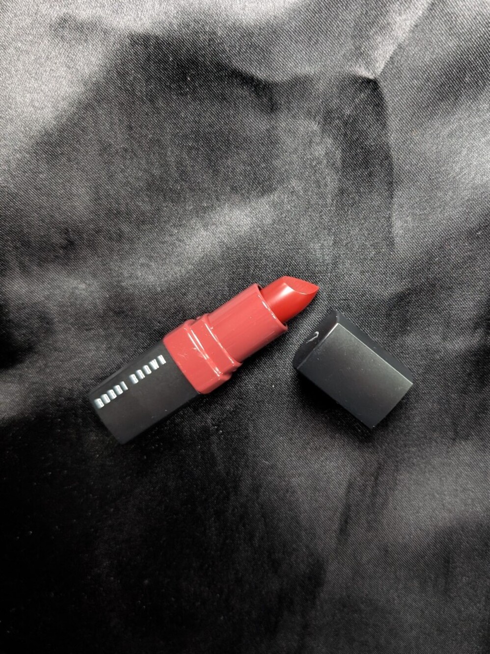 Mini Bobbi Brown Crushed Lip Color in Ruby